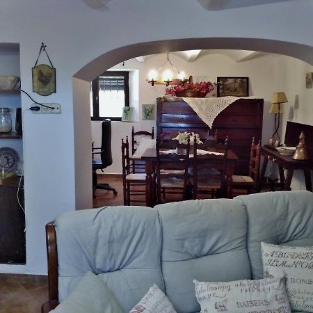 Casa Rural "Can Abres" Vilobi D'Onyar Girona Viloví de Oñar Zewnętrze zdjęcie