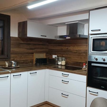 Casa Rural "Can Abres" Vilobi D'Onyar Girona Viloví de Oñar Zewnętrze zdjęcie