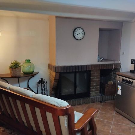 Casa Rural "Can Abres" Vilobi D'Onyar Girona Viloví de Oñar Zewnętrze zdjęcie