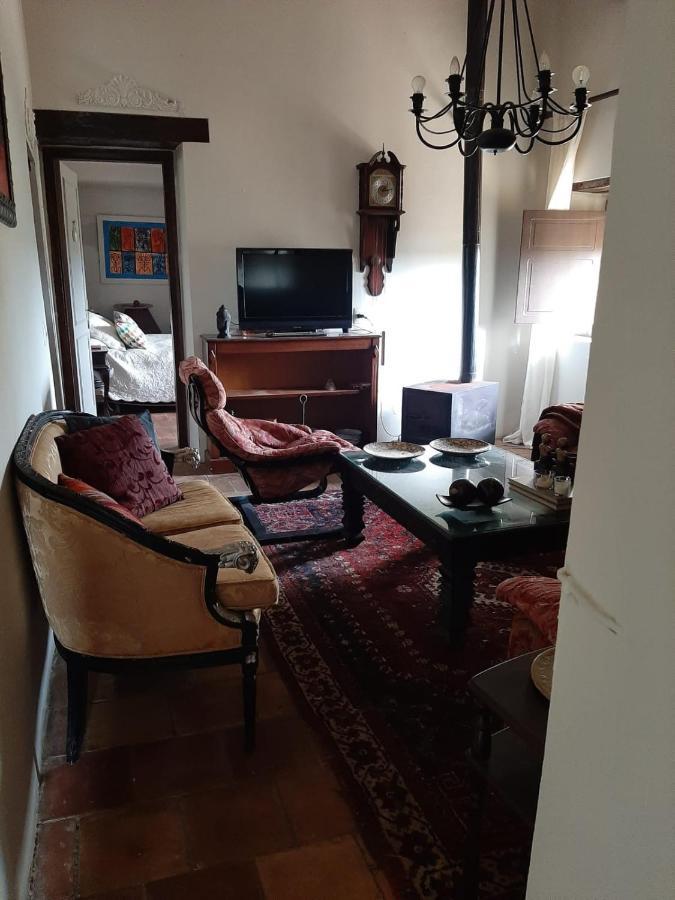 Casa Rural "Can Abres" Vilobi D'Onyar Girona Viloví de Oñar Zewnętrze zdjęcie