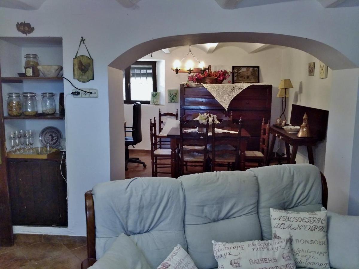 Casa Rural "Can Abres" Vilobi D'Onyar Girona Viloví de Oñar Zewnętrze zdjęcie