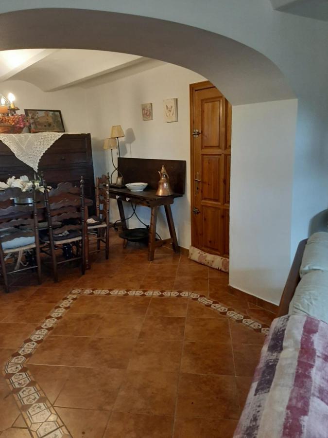 Casa Rural "Can Abres" Vilobi D'Onyar Girona Viloví de Oñar Zewnętrze zdjęcie