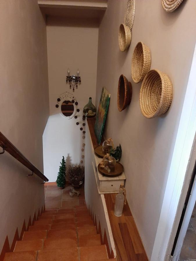 Casa Rural "Can Abres" Vilobi D'Onyar Girona Viloví de Oñar Zewnętrze zdjęcie
