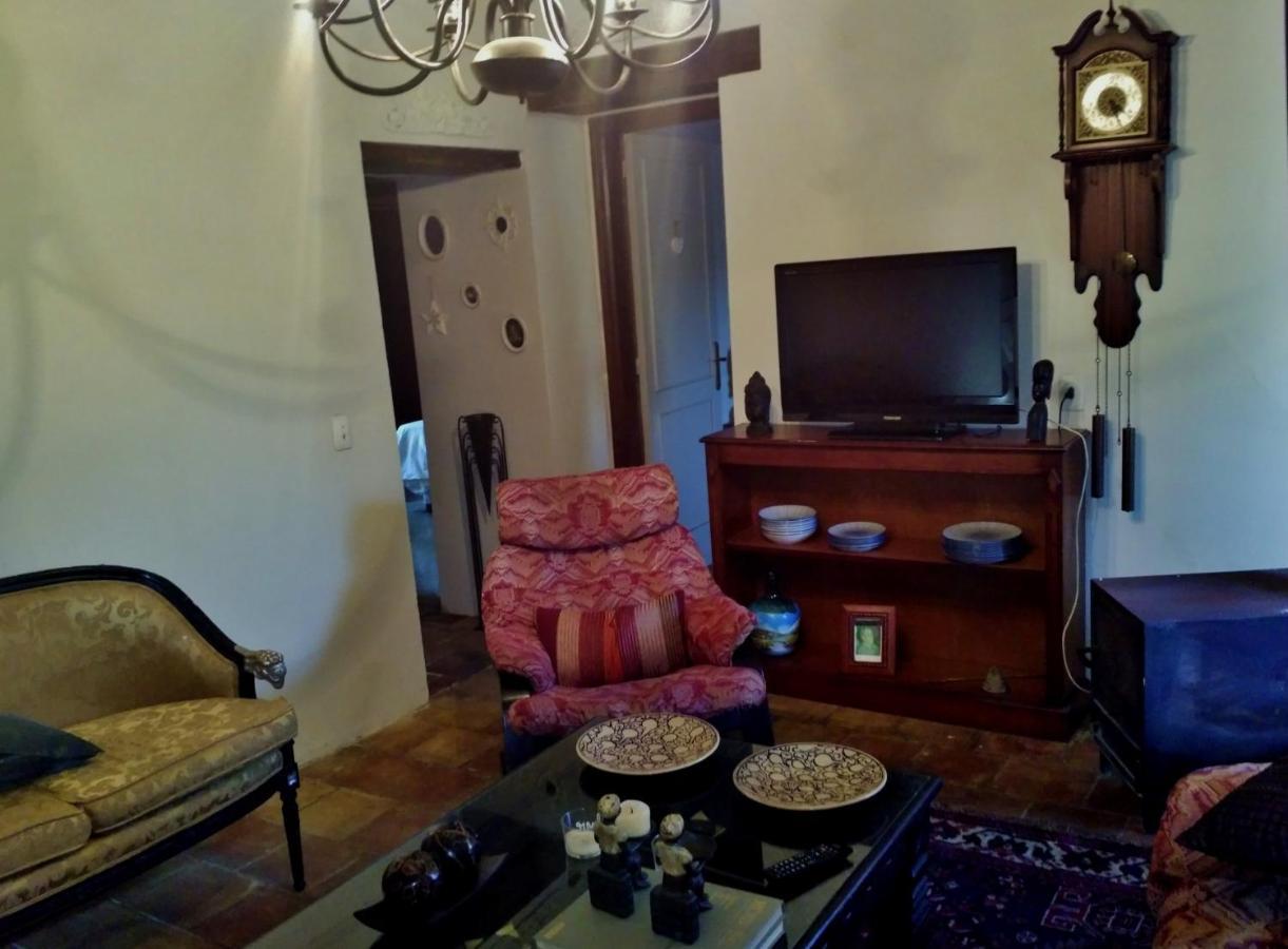 Casa Rural "Can Abres" Vilobi D'Onyar Girona Viloví de Oñar Zewnętrze zdjęcie
