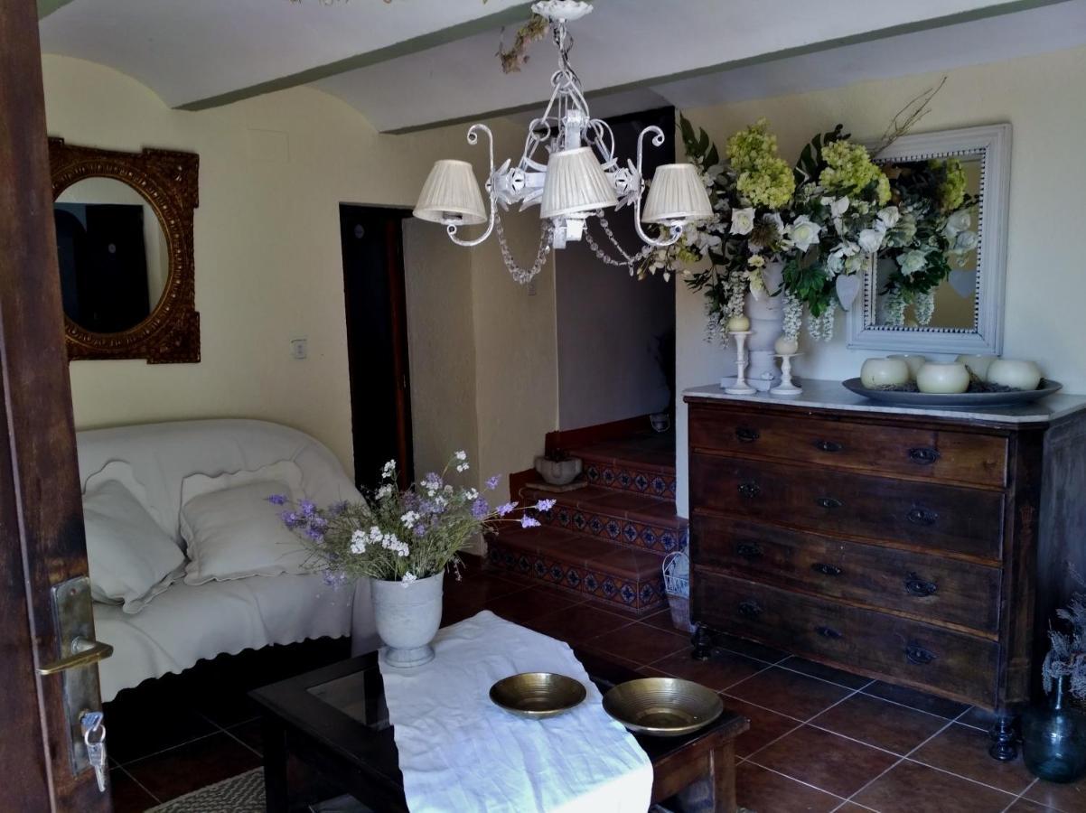 Casa Rural "Can Abres" Vilobi D'Onyar Girona Viloví de Oñar Zewnętrze zdjęcie