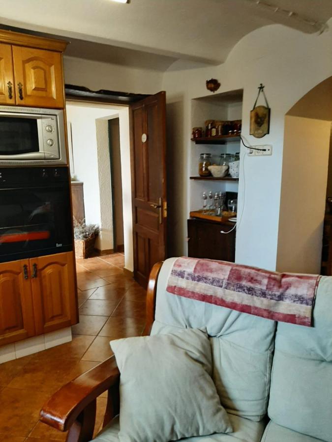 Casa Rural "Can Abres" Vilobi D'Onyar Girona Viloví de Oñar Zewnętrze zdjęcie