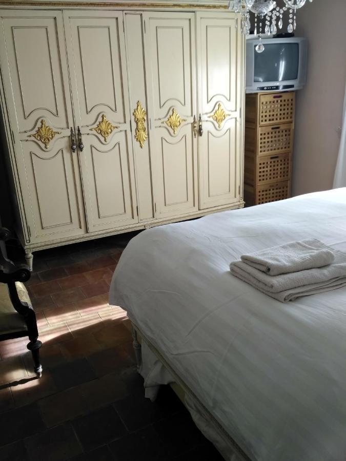 Casa Rural "Can Abres" Vilobi D'Onyar Girona Viloví de Oñar Zewnętrze zdjęcie