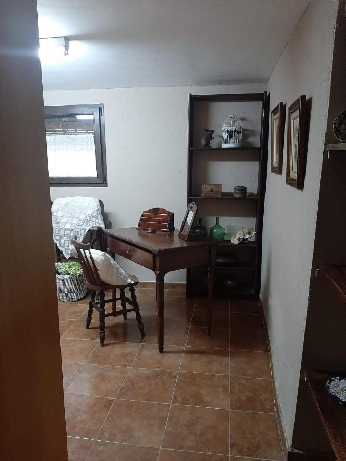 Casa Rural "Can Abres" Vilobi D'Onyar Girona Viloví de Oñar Zewnętrze zdjęcie