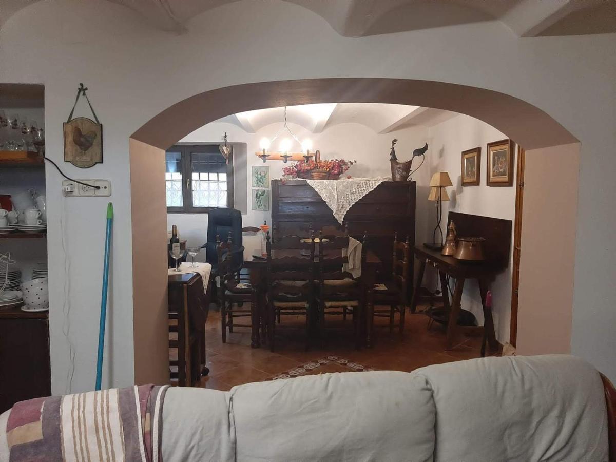 Casa Rural "Can Abres" Vilobi D'Onyar Girona Viloví de Oñar Zewnętrze zdjęcie