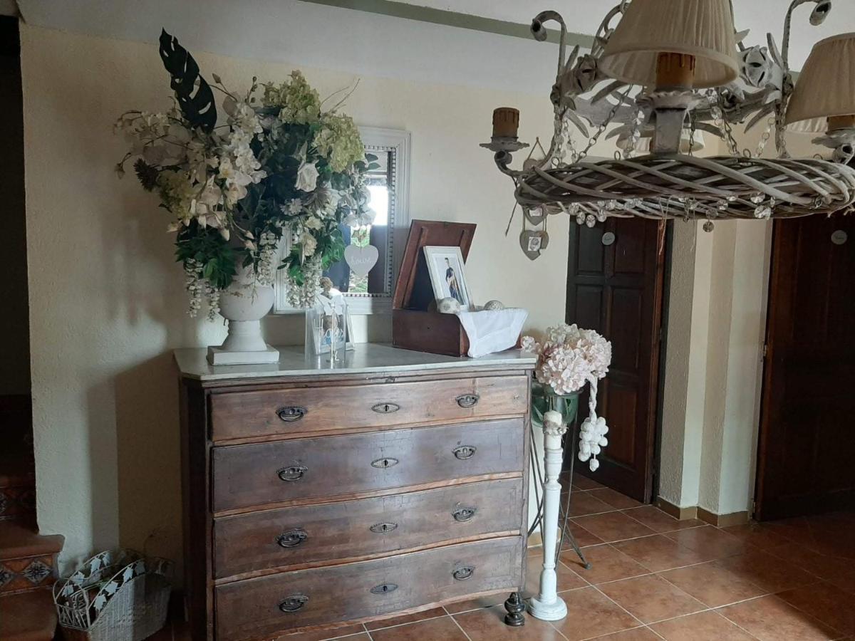 Casa Rural "Can Abres" Vilobi D'Onyar Girona Viloví de Oñar Zewnętrze zdjęcie