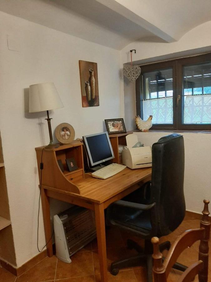 Casa Rural "Can Abres" Vilobi D'Onyar Girona Viloví de Oñar Zewnętrze zdjęcie