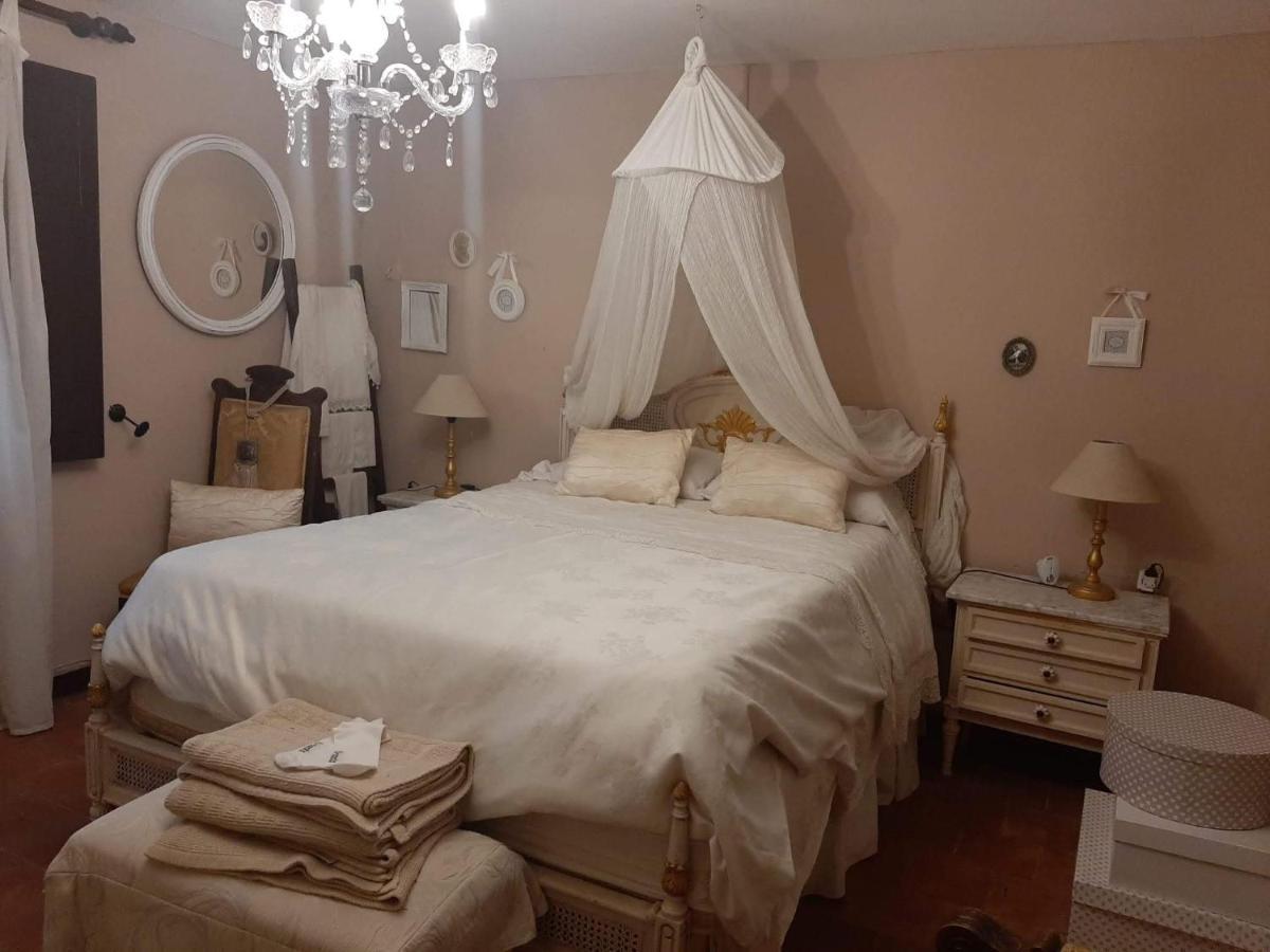 Casa Rural "Can Abres" Vilobi D'Onyar Girona Viloví de Oñar Zewnętrze zdjęcie