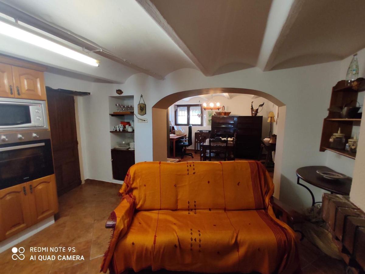 Casa Rural "Can Abres" Vilobi D'Onyar Girona Viloví de Oñar Zewnętrze zdjęcie
