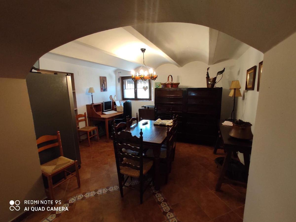 Casa Rural "Can Abres" Vilobi D'Onyar Girona Viloví de Oñar Zewnętrze zdjęcie