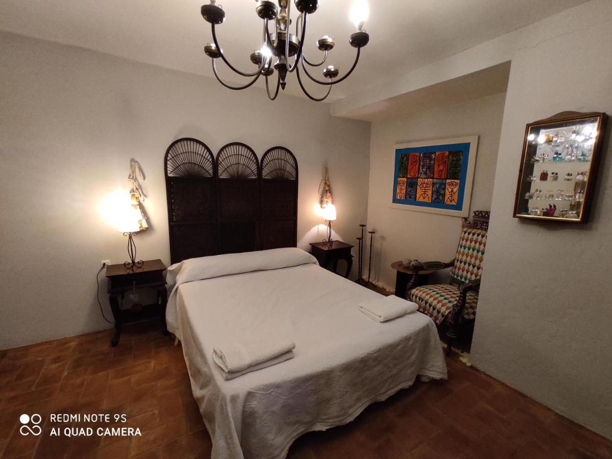 Casa Rural "Can Abres" Vilobi D'Onyar Girona Viloví de Oñar Zewnętrze zdjęcie