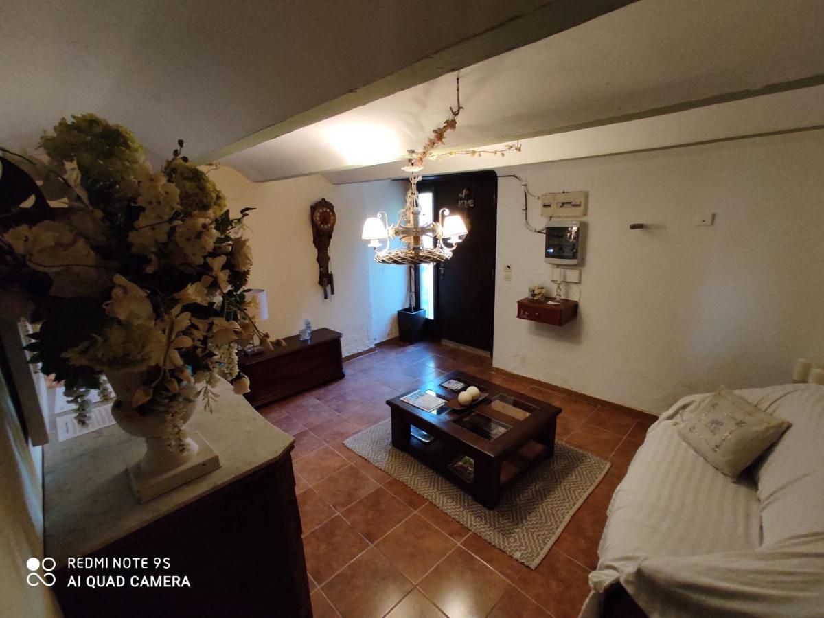 Casa Rural "Can Abres" Vilobi D'Onyar Girona Viloví de Oñar Zewnętrze zdjęcie