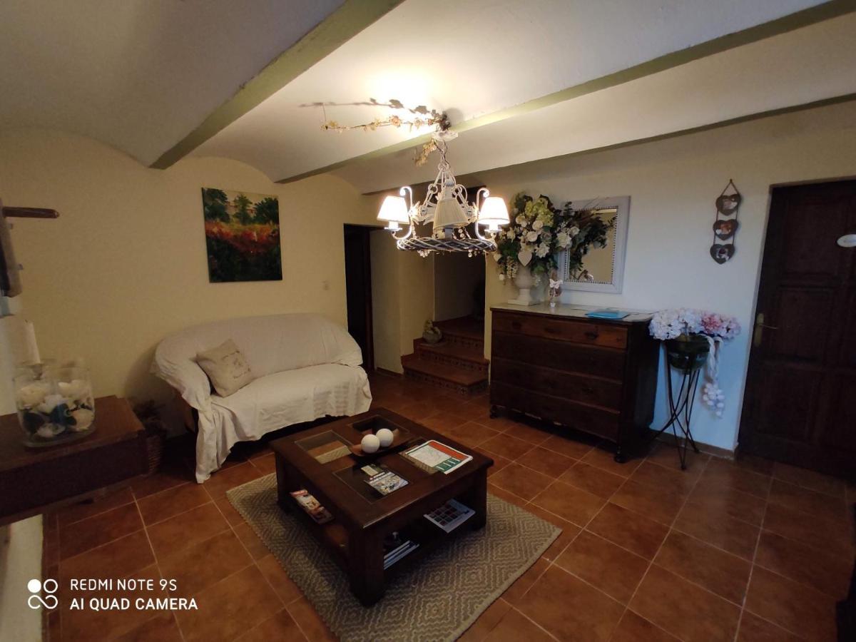Casa Rural "Can Abres" Vilobi D'Onyar Girona Viloví de Oñar Zewnętrze zdjęcie