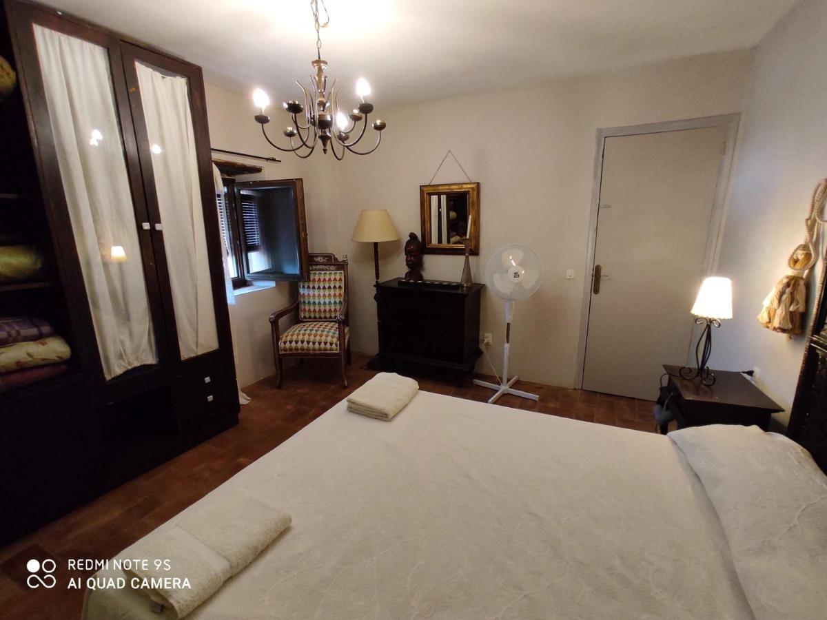 Casa Rural "Can Abres" Vilobi D'Onyar Girona Viloví de Oñar Zewnętrze zdjęcie