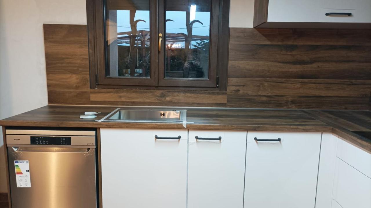 Casa Rural "Can Abres" Vilobi D'Onyar Girona Viloví de Oñar Zewnętrze zdjęcie