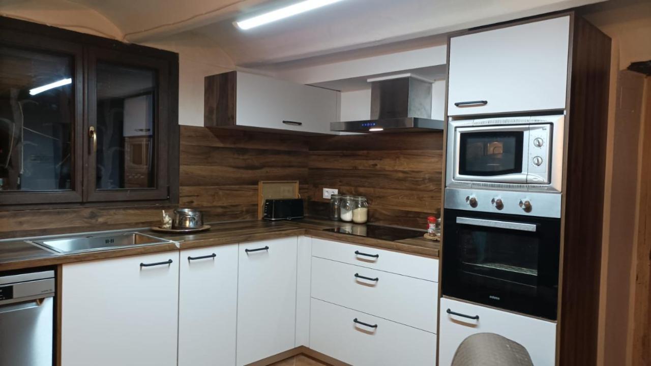 Casa Rural "Can Abres" Vilobi D'Onyar Girona Viloví de Oñar Zewnętrze zdjęcie